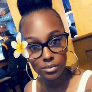 Meet your Posher, Jamieca